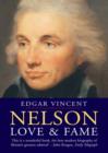 Nelson : Love and Fame - Book