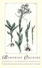 Rumphius' Orchids : Orchid Texts from "The Ambonese Herbal" - Book