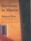 Survivors in Mexico - Book