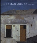 Thomas Jones (1742-1803) : An Artist Rediscovered - Book