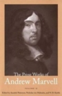 The Prose Works of Andrew Marvell : Volume II, 1676-1678 - Book