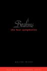 Brahms: The Four Symphonies - Book