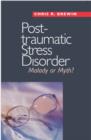 Posttraumatic Stress Disorder - Book