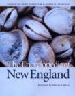 The Encyclopedia of New England - Book
