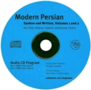 Modern Persian : Spoken and Written, Volume 1 - Book