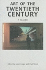 Art of the Twentieth Century : A Reader - Book
