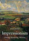 Impressionism: Paint and Politics - Book
