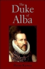 The Duke of Alba - Book