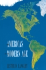 The Americas in the Modern Age - Book