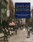 The Jews of Boston - Book