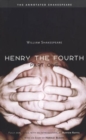 Henry the Fourth, Part One - Book