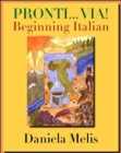 Pronti...Via! : Beginning Italian - Book