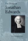 The Works of Jonathan Edwards, Vol. 24 : Volume 24: The Blank Bible - Book