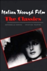 Italian Through Film: The Classics - Book
