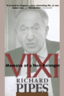 Vixi : Memoirs of a Non-Belonger - Book