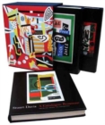 Stuart Davis : A Catalogue Raisonne - Book