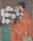 William Merritt Chase : The Paintings in Pastel, Monotypes, Painted Tiles and Ceramic Plates, Watercolors, and Prints - Book