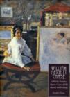 William Merritt Chase : Still Lifes, Interiors, Figures, Copies of Old Masters, and Drawings - Book