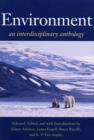 Environment : An Interdisciplinary Anthology - Book