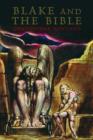Blake and the Bible - Book