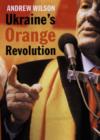 Ukraine’s Orange Revolution - Book