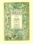Sebastiano Serlio on Architecture, Volume 1 : Books I-V of "Tutte l`opere d`architettura et prospetiva" - Book