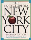 The Encyclopedia of New York City - Book