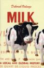 Milk : A Local and Global History - Book