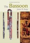 The Bassoon - Book