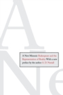 A New Mimesis : Shakespeare and the Representation of Reality - Book