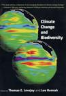 Climate Change and Biodiversity - Book