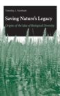 Saving Nature's Legacy : Origins of the Idea of Biological Diversity - Book