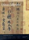 Chinese Calligraphy - Book