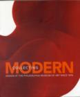 Collecting Modern : Design at the Philadelphia Museum of Art Since 1876 - Book