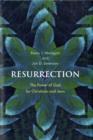 Resurrection : The Power of God for Christians and Jews - Book