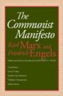 The Communist Manifesto - Book