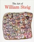 The Art of William Steig - Book
