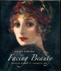 Facing Beauty - Book