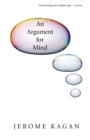 An Argument for Mind - Book