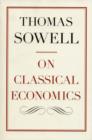 On Classical Economics - Book