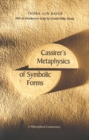 Cassirer's Metaphysics of Symbolic Forms : A Philosophical Commentary - eBook