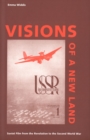 Visions of a New Land : Soviet Film from the Revolution to the Second World War - eBook