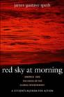 Red Sky at Morning : America and the Crisis of the Global Environment - eBook