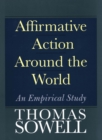 Affirmative Action Around the World : An Empirical Study - eBook