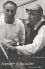 Stravinsky and Balanchine : A Journey of Invention - eBook