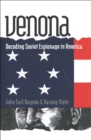 Venona : Decoding Soviet Espionage in America - eBook
