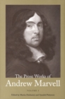 The Prose Works of Andrew Marvell : Volume 1, 1672-1673 - eBook