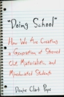 Doing School : How We Are Creating a Generation of Stressed-Out, Materialistic, and Miseducated Students - eBook