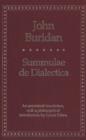 Summulae de dialectica - eBook