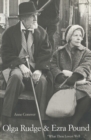 Olga Rudge & Ezra Pound : "What Thou Lovest Well . . ." - eBook